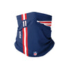 New England Patriots NFL Julian Edelman On-Field Sideline Logo Gaiter Scarf