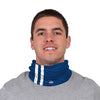 Indianapolis Colts NFL Philip Rivers On-Field Sideline Gaiter Scarf