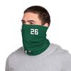 New York Jets NFL Le'Veon Bell On-Field Sideline Gaiter Scarf