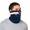 Houston Texans NFL Stitched 2 Pack Gaiter Scarf