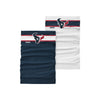 Houston Texans NFL Stitched 2 Pack Gaiter Scarf