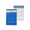 Los Angeles Chargers NFL Stitched 2 Pack Gaiter Scarf