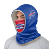 Buffalo Bills NFL Thematic Hooded Gaiter