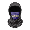 Baltimore Ravens NFL Thematic Hooded Gaiter