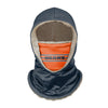 Chicago Bears NFL Thematic Hooded Gaiter