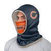 Chicago Bears NFL Thematic Hooded Gaiter