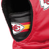 Kansas City Chiefs NFL Thematic Hooded Gaiter