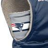 New England Patriots NFL Thematic Hooded Gaiter