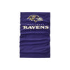 Baltimore Ravens NFL Team Logo Stitched Gaiter Scarf