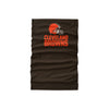 Cleveland Browns NFL Team Logo Stitched Gaiter Scarf