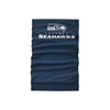 Seattle Seahawks NFL Team Logo Stitched Gaiter Scarf