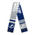 Tampa Bay Lightning NHL 2020 Stanley Cup Champions Acrylic Scarf