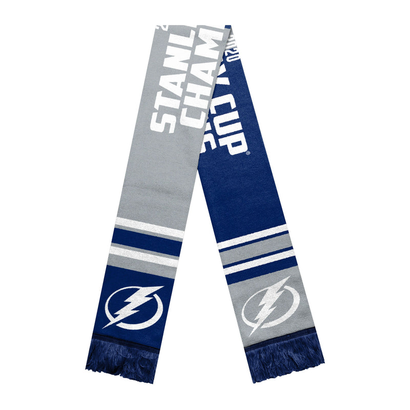 Tampa Bay Lightning Large Decal Sticker, 2020 NHL Stanley Cup Champions