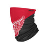 Detroit Red Wings NHL Big Logo Gaiter Scarf
