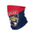 Florida Panthers NHL Big Logo Gaiter Scarf
