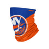 New York Islanders NHL Big Logo Gaiter Scarf