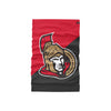 Ottawa Senators NHL Big Logo Gaiter Scarf