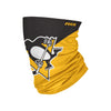 Pittsburgh Penguins NHL Big Logo Gaiter Scarf