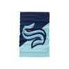 Seattle Kraken NHL Big Logo Gaiter Scarf