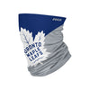 Toronto Maple Leafs NHL Big Logo Gaiter Scarf