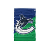 Vancouver Canucks NHL Big Logo Gaiter Scarf