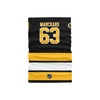 Boston Bruins NHL Brad Marchand Gaiter Scarf