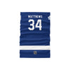Toronto Maple Leafs NHL Auston Matthews Gaiter Scarf