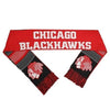 Chicago Blackhawks 2015 Team Reversible Split Logo Scarf