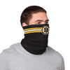 Boston Bruins NHL Stitched 2 Pack Gaiter Scarf
