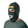 Green Bay Packers NFL Big Logo Beanie With Gaiter