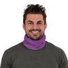 Trick Or Treat Brushed Polyester Gaiter Scarf