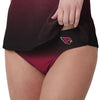 Arizona Cardinals NFL Womens Gametime Gradient Bikini Bottom