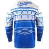 Los Angeles Dodgers MLB Light Up Bluetooth Sweater