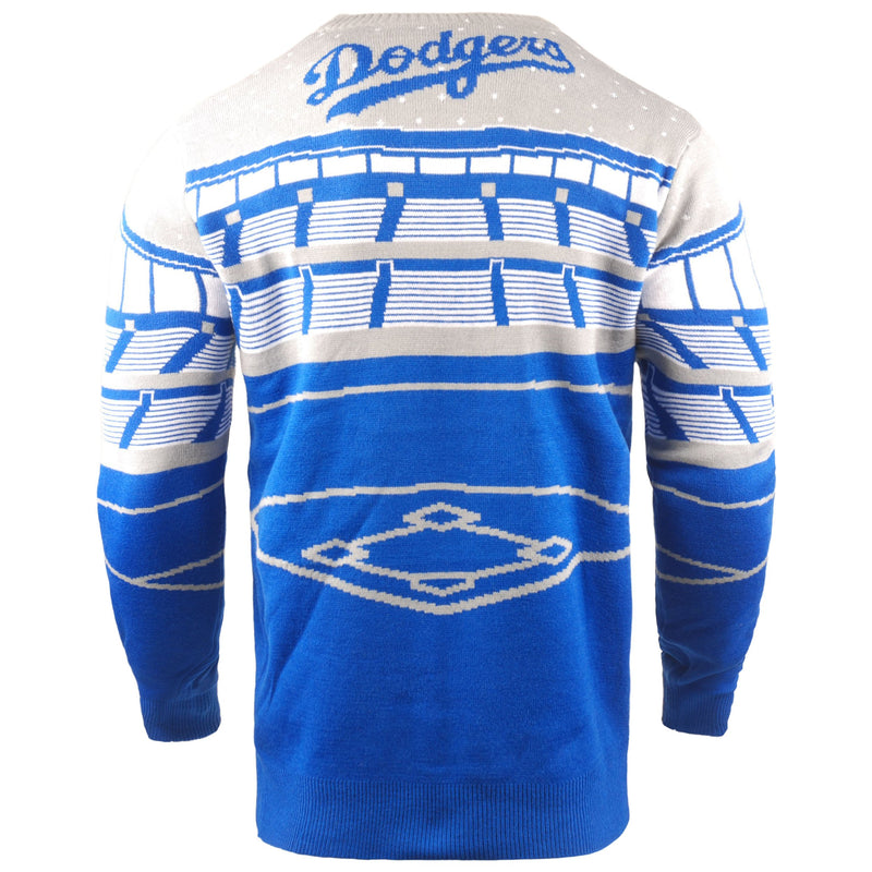 dodgers sweaters