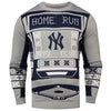 New York Yankees MLB Mens Light Up Sweater