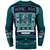 Seattle Mariners MLB Ugly Light Up Sweater
