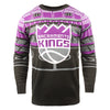 Sacramento Kings NBA Bluetooth Sweater