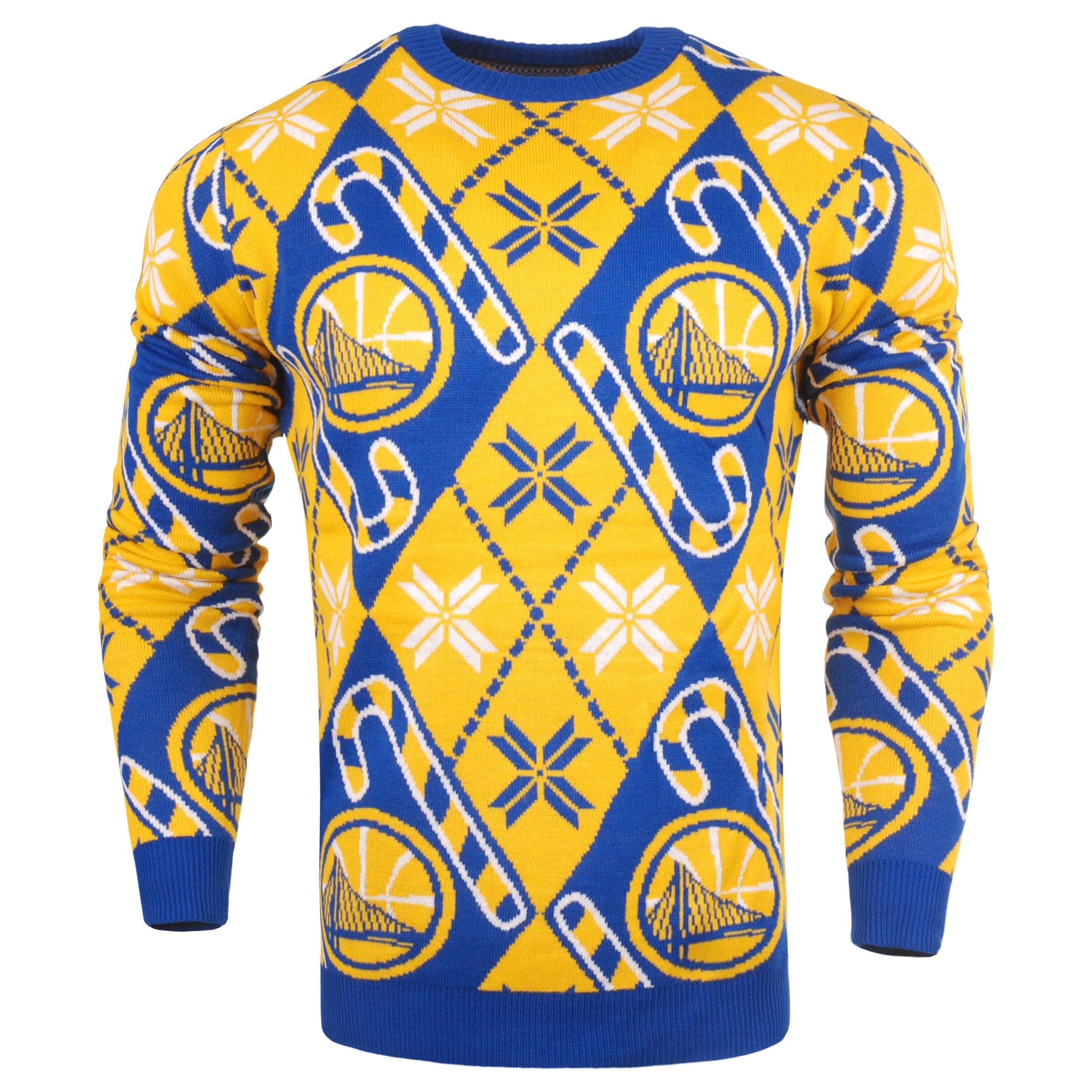 Golden State Warriors Dyed Sweatshirt 