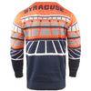 Syracuse Orange NCAA Light Up Bluetooth Sweater