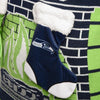 Seattle Seahawks NFL Ugly 3D Holiday Sweater