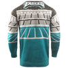 Philadelphia Eagles NFL Light Up Bluetooth Sweater