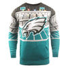 Philadelphia Eagles NFL Light Up Bluetooth Sweater