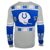 Indianapolis Colts Cotton Retro Sweater