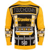 Pittsburgh Steelers NFL Mens Light Up Sweater