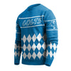 Indianapolis Colts NFL Retro Ugly Sweater