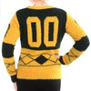 Green Bay Packers Eyelash Ugly Sweater