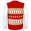 Word Mark Ugly Sweater SF 49ers
