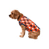 Auburn Tigers NCAA Busy Block Dog Sweater