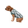 Michigan State Spartans NCAA Busy Block Dog Sweater