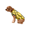 Michigan Wolverines NCAA Busy Block Dog Sweater